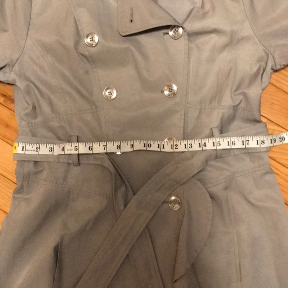 Guess trench coat - Picture 8 of 9